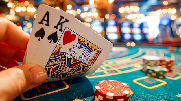 8qr platform dashboard showing slot games, live dealer, and sportsbook sections