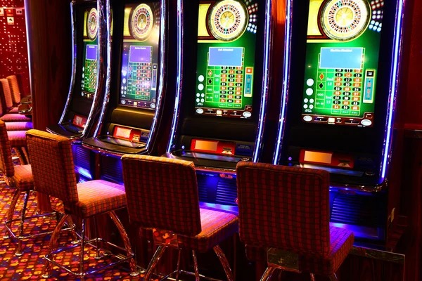 Wild West Gold slot reel layout on 8qr platform